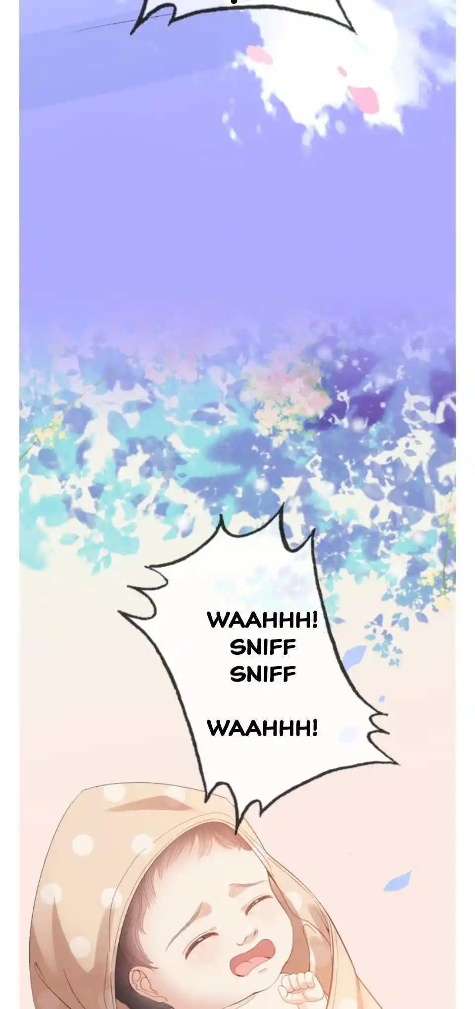 The Boss Shotgun Wedding Chapter 302