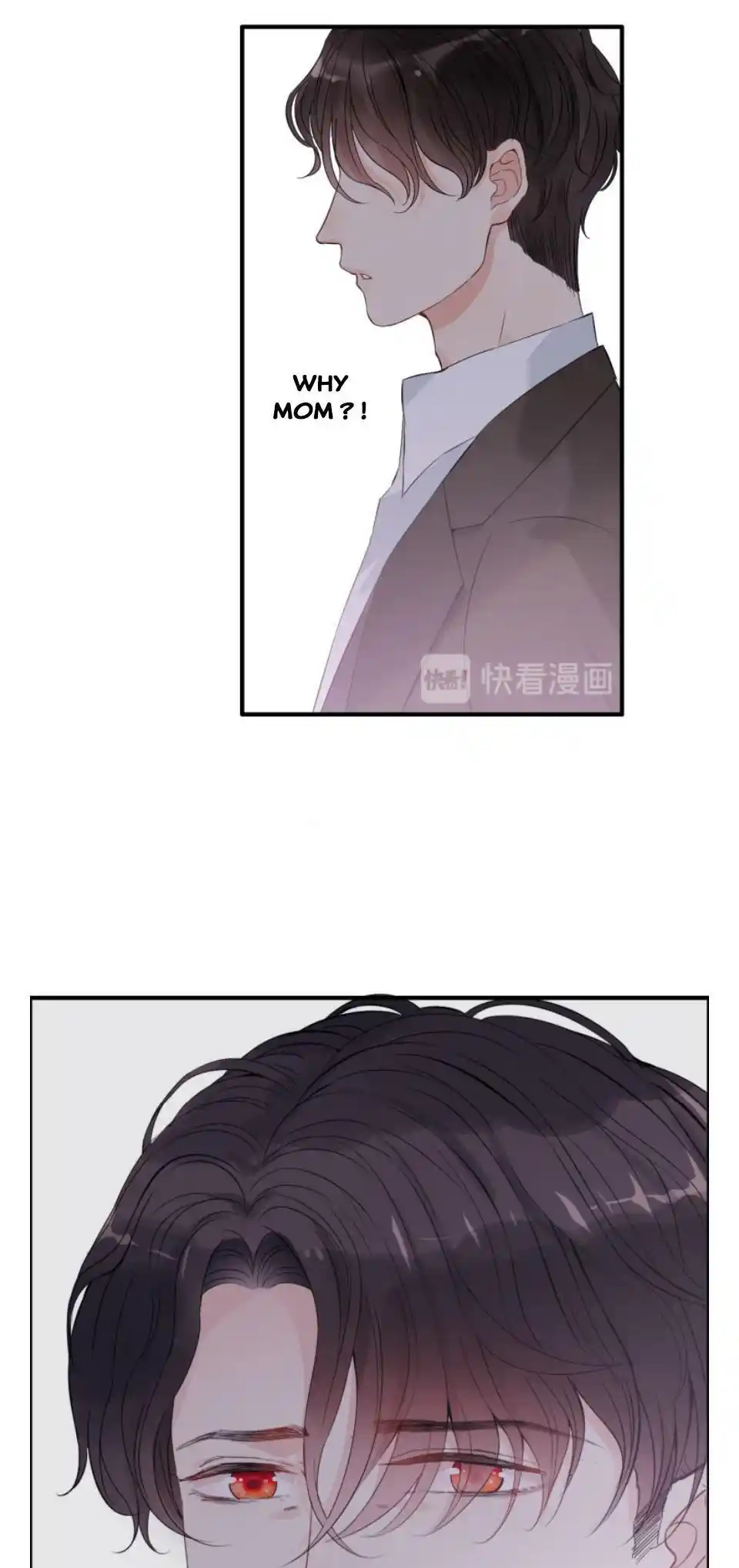 The Boss Shotgun Wedding Chapter 302