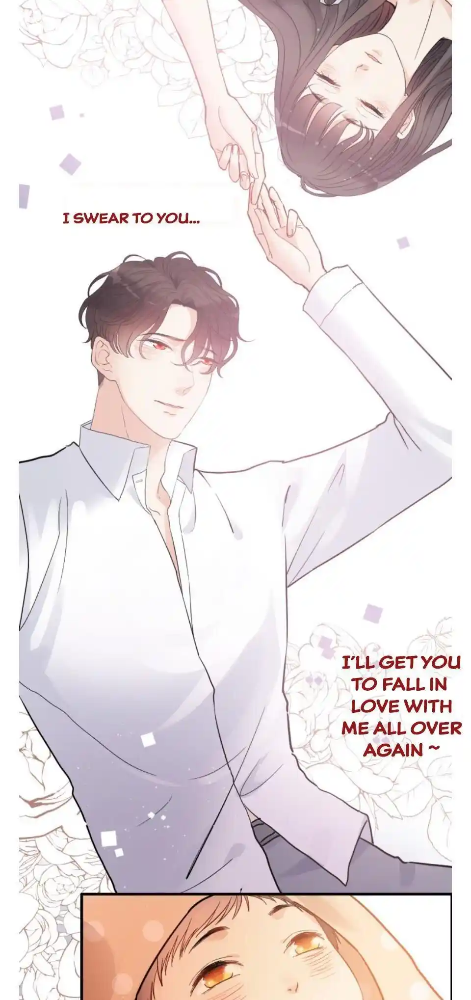 The Boss Shotgun Wedding Chapter 302