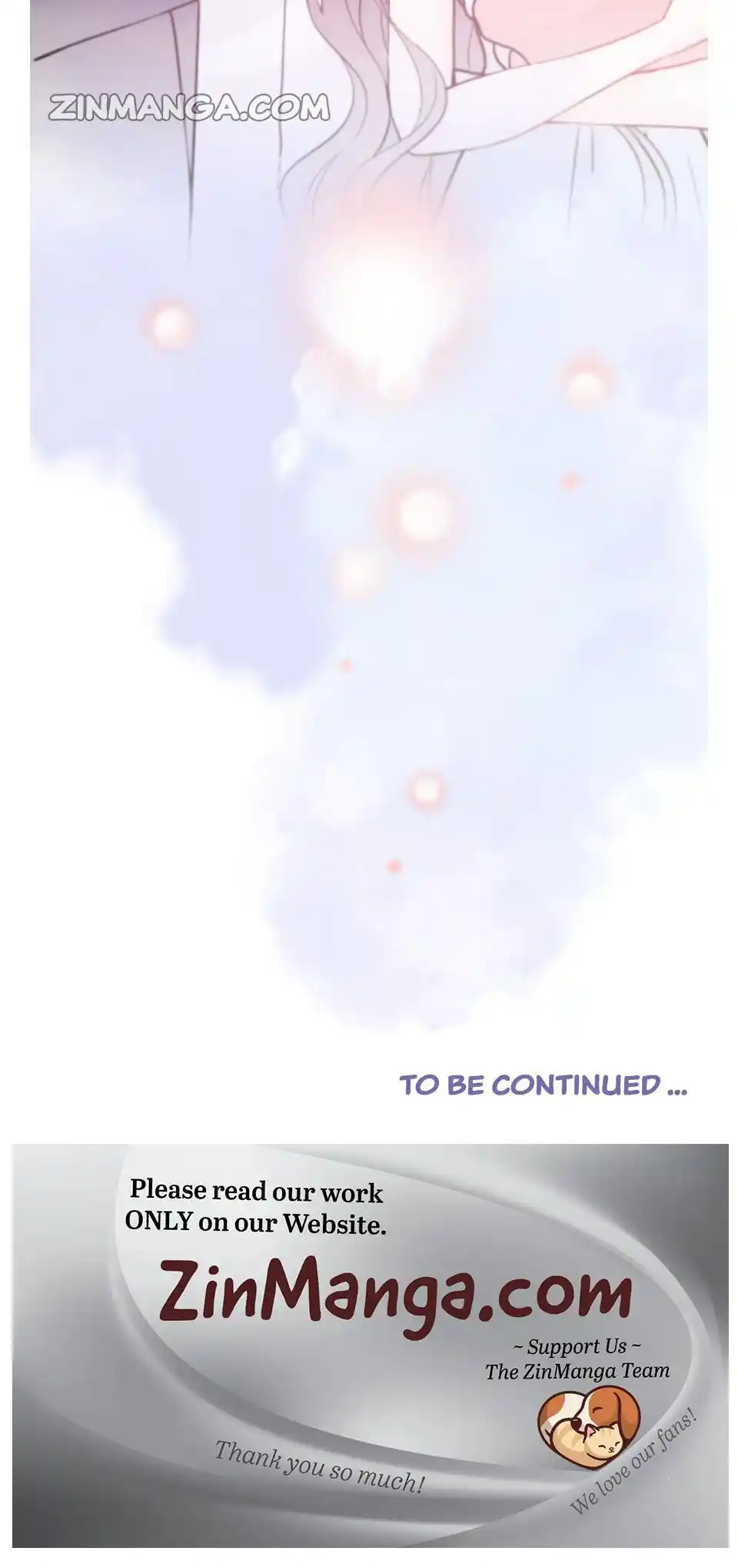 The Boss Shotgun Wedding Chapter 302