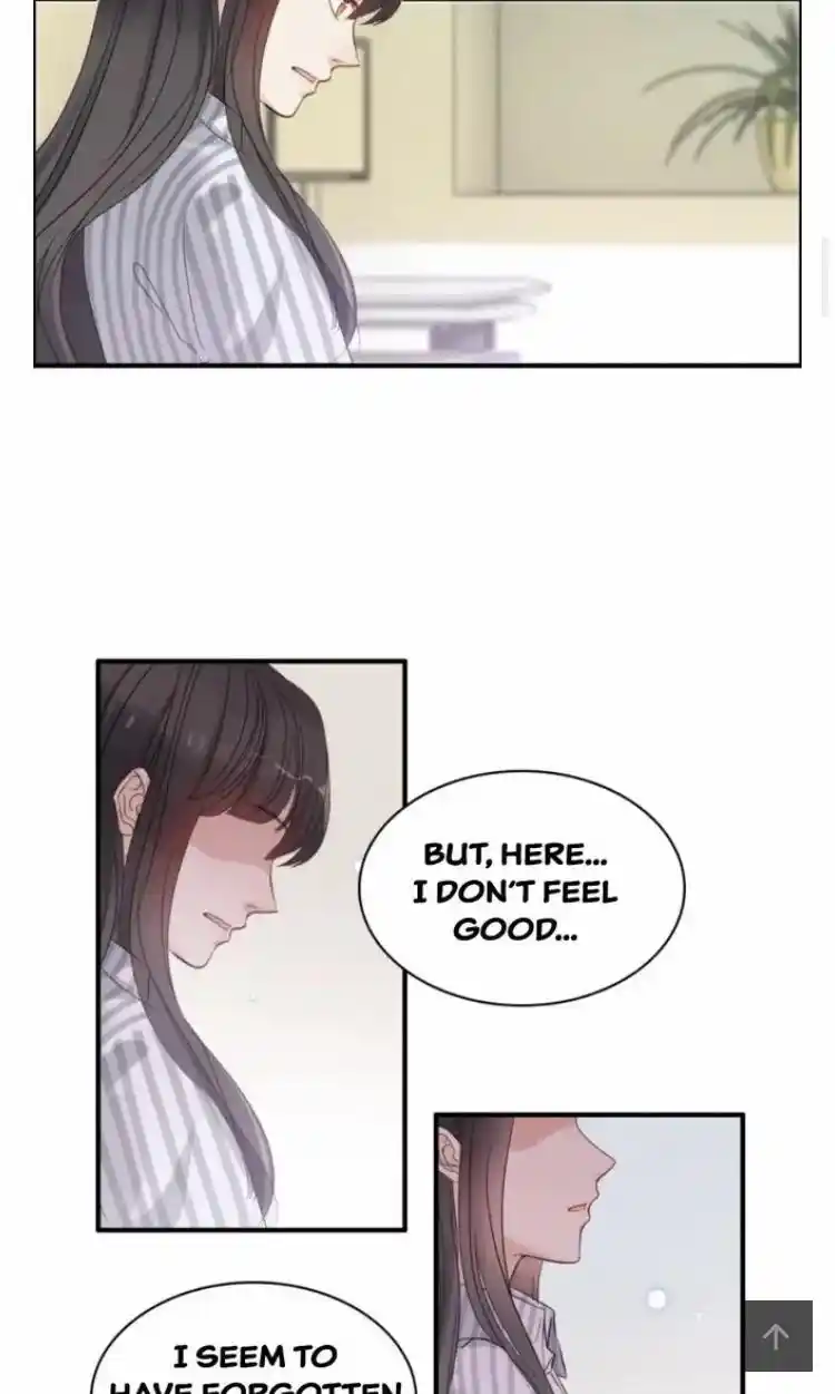 The Boss Shotgun Wedding Chapter 303