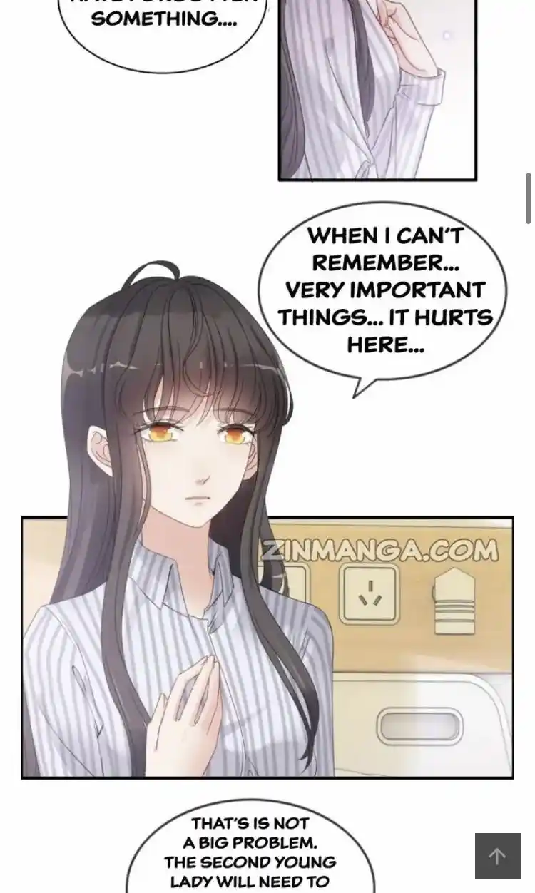 The Boss Shotgun Wedding Chapter 303