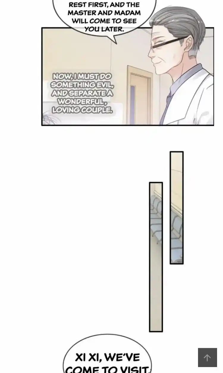 The Boss Shotgun Wedding Chapter 303