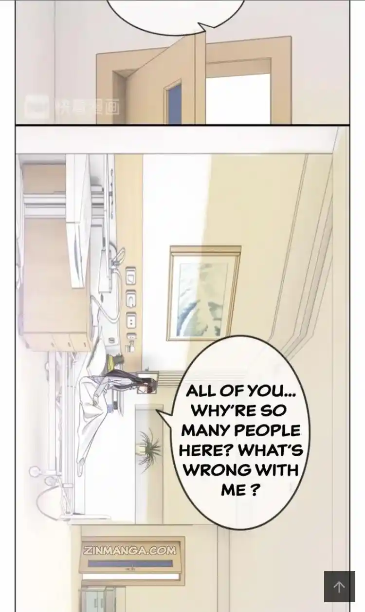 The Boss Shotgun Wedding Chapter 303