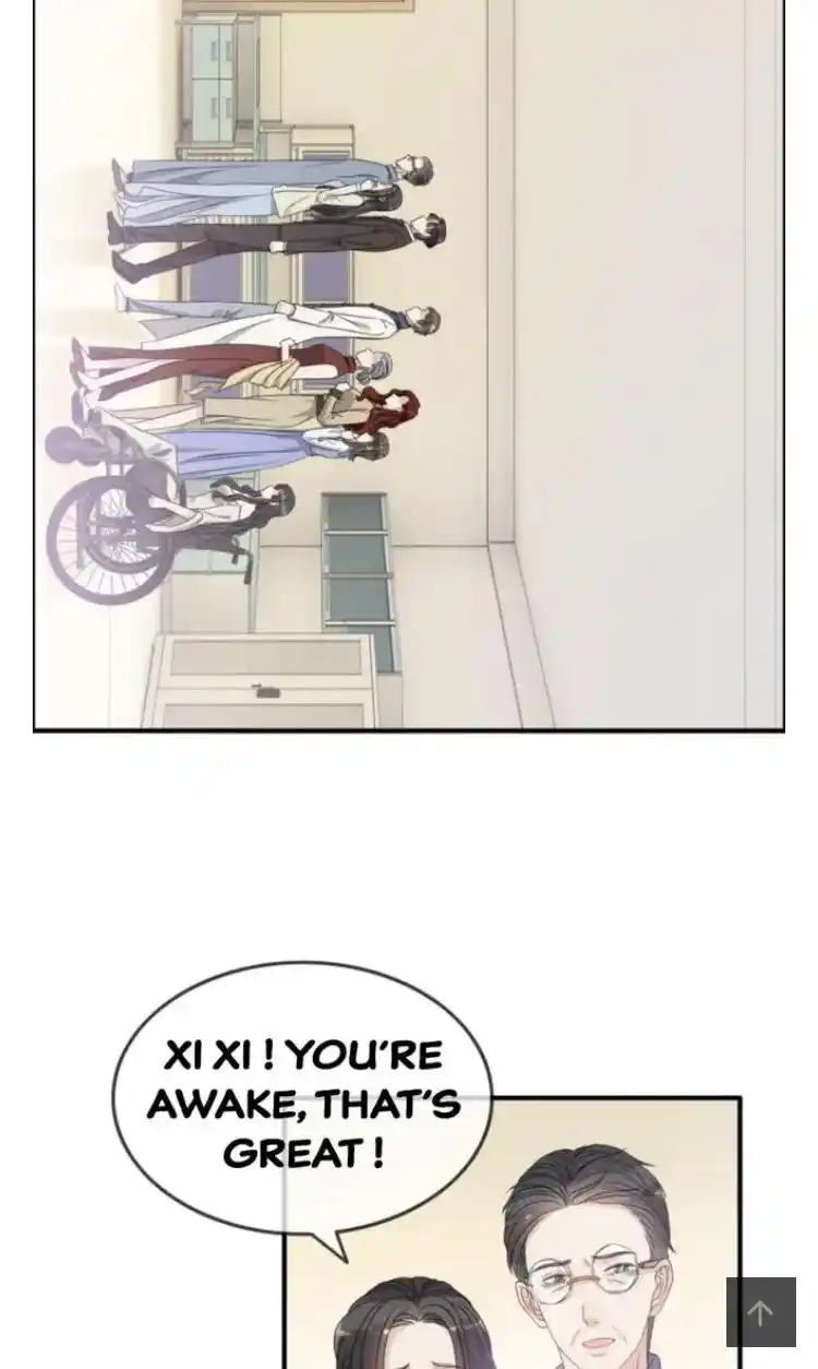 The Boss Shotgun Wedding Chapter 303