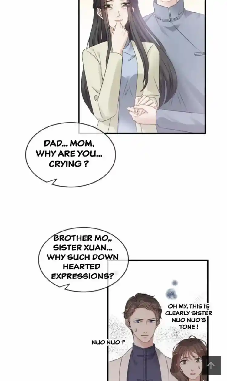 The Boss Shotgun Wedding Chapter 303