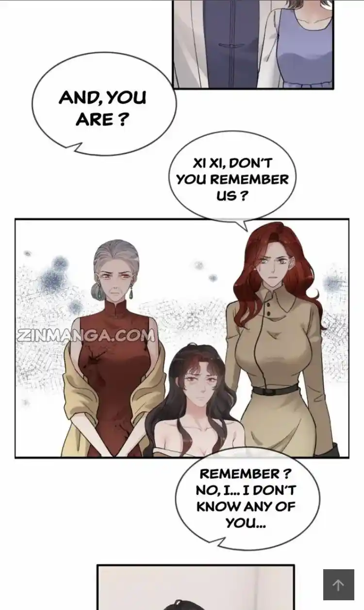 The Boss Shotgun Wedding Chapter 303