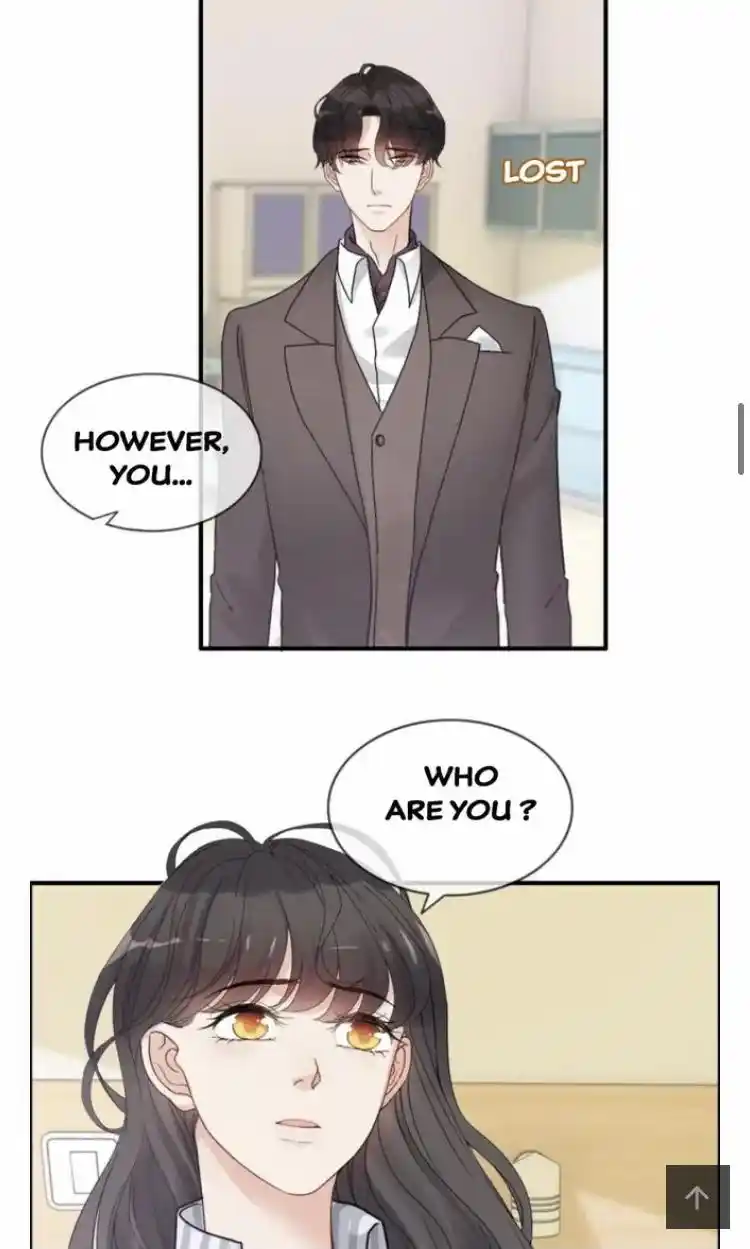 The Boss Shotgun Wedding Chapter 303