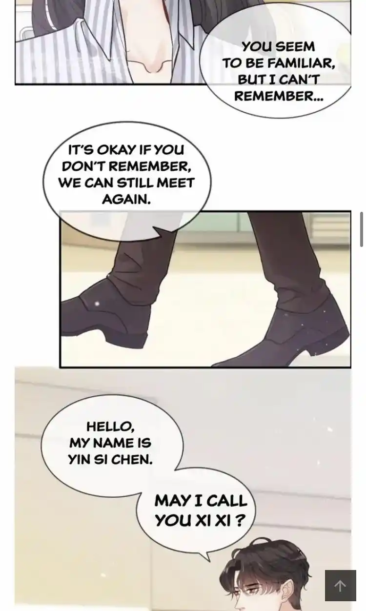 The Boss Shotgun Wedding Chapter 303