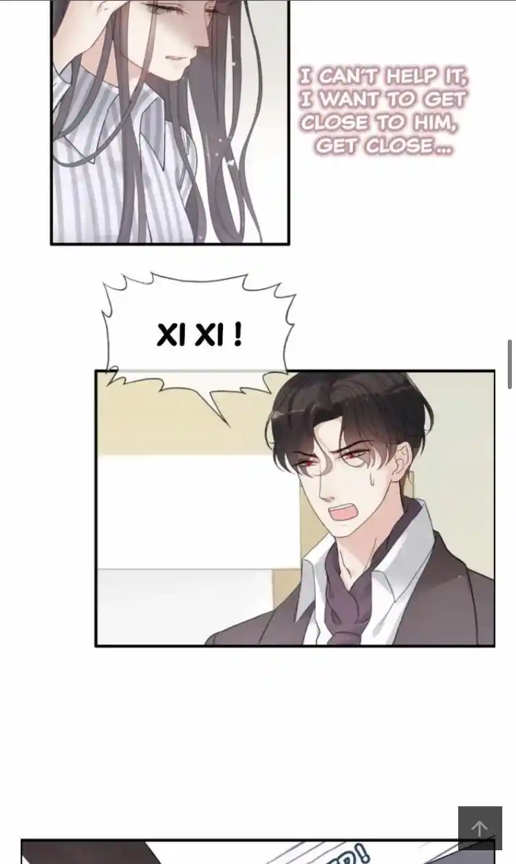 The Boss Shotgun Wedding Chapter 303