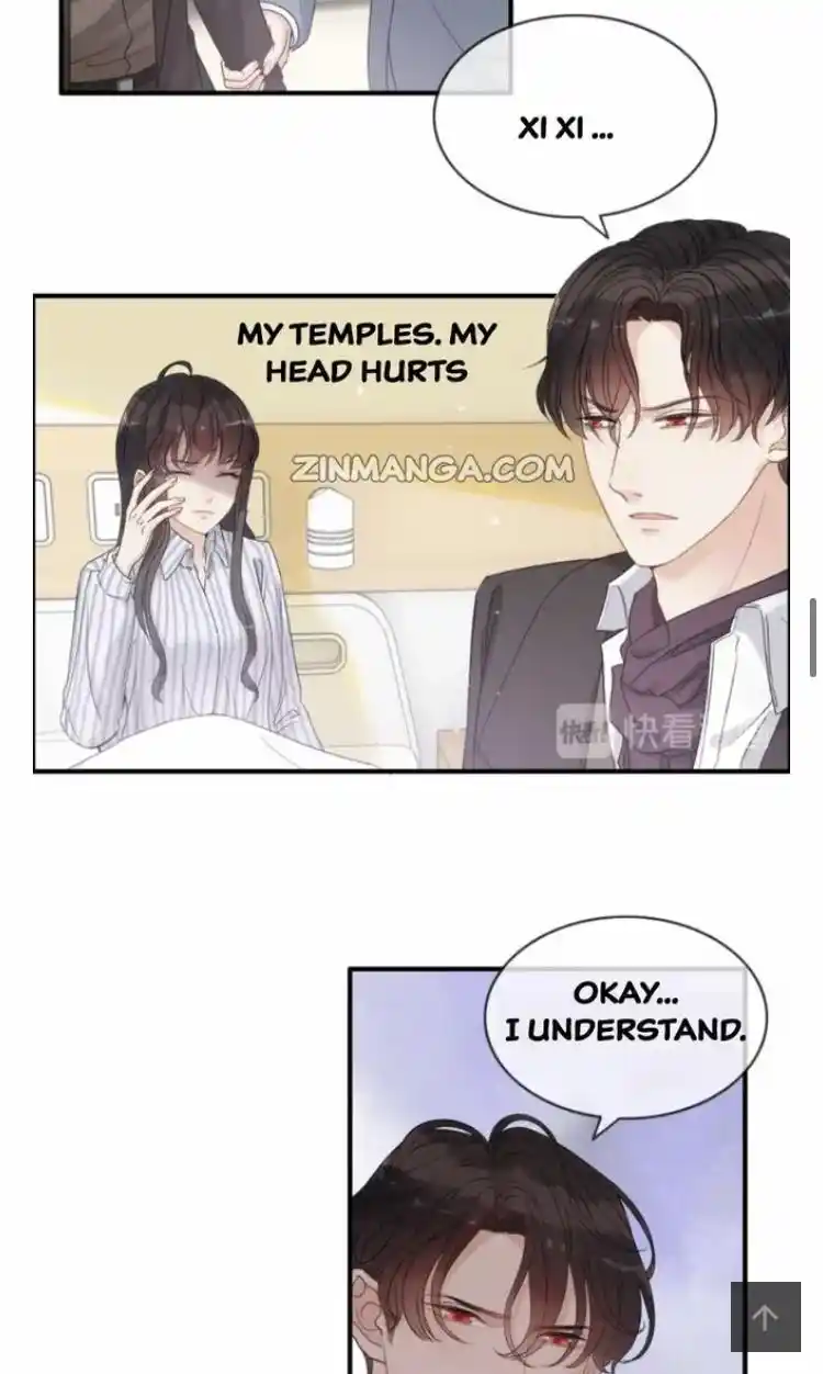 The Boss Shotgun Wedding Chapter 303