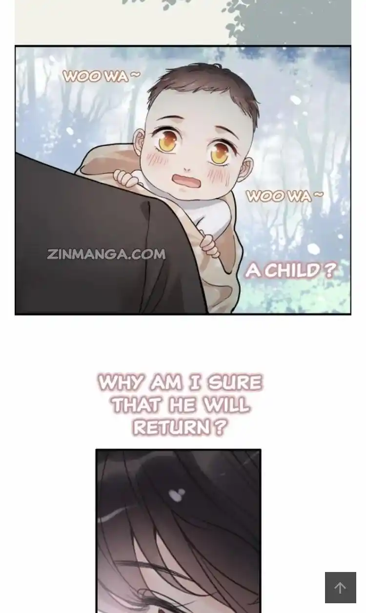 The Boss Shotgun Wedding Chapter 303