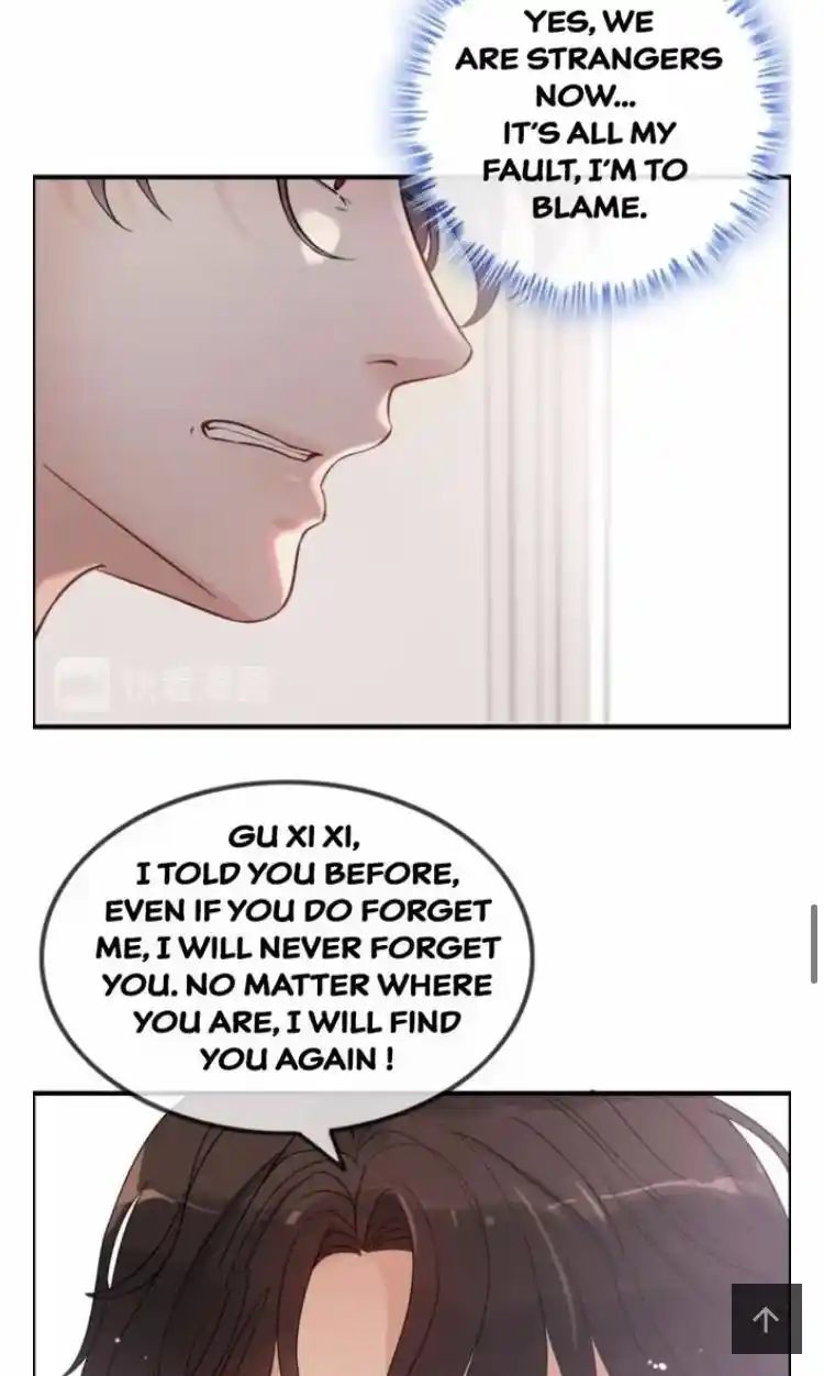 The Boss Shotgun Wedding Chapter 303