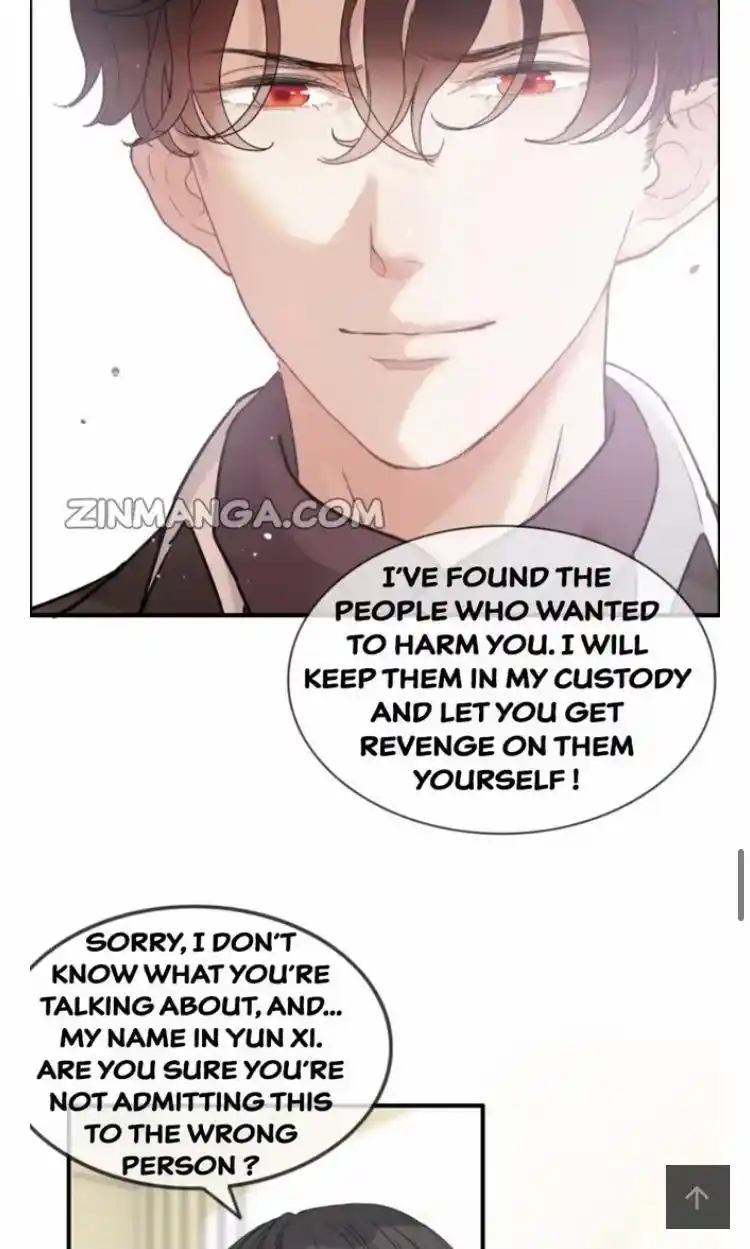 The Boss Shotgun Wedding Chapter 303