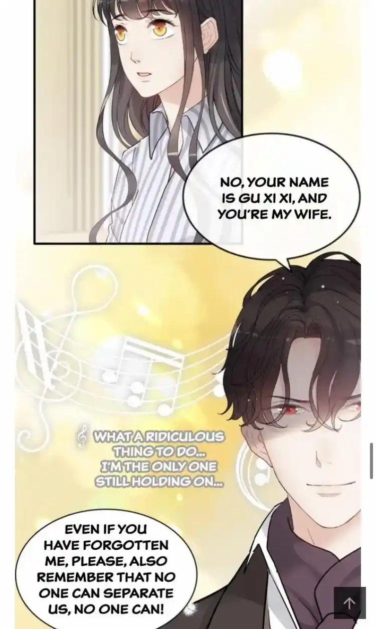 The Boss Shotgun Wedding Chapter 303