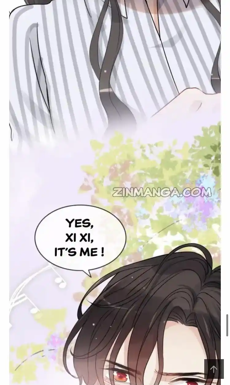 The Boss Shotgun Wedding Chapter 303