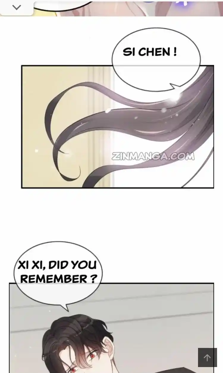 The Boss Shotgun Wedding Chapter 303.5