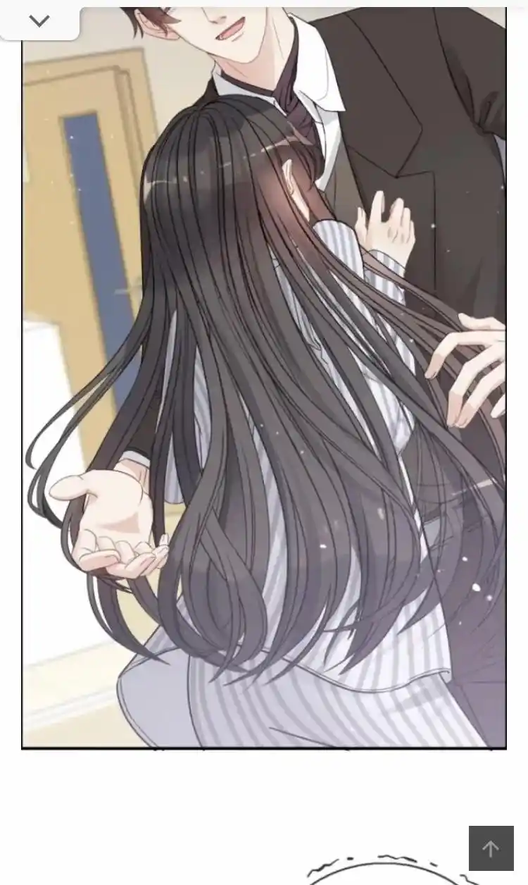 The Boss Shotgun Wedding Chapter 303.5