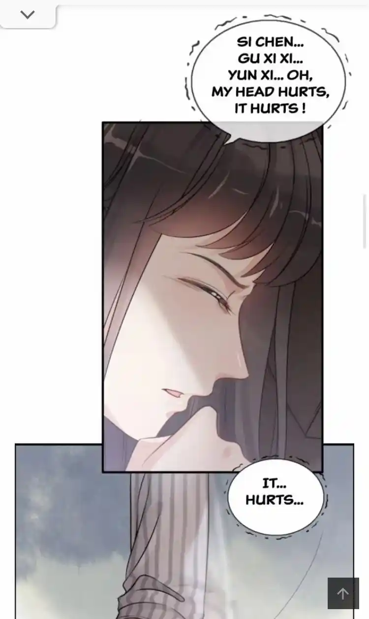 The Boss Shotgun Wedding Chapter 303.5