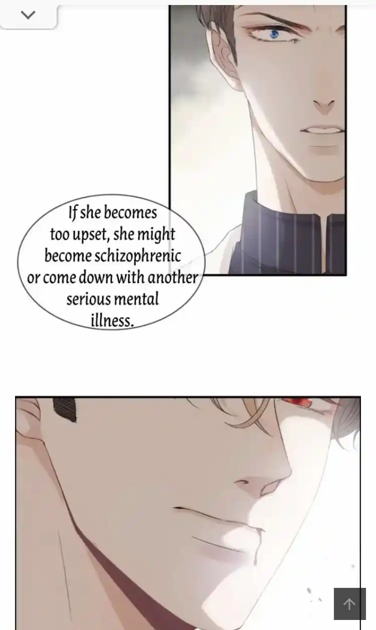 The Boss Shotgun Wedding Chapter 303.5