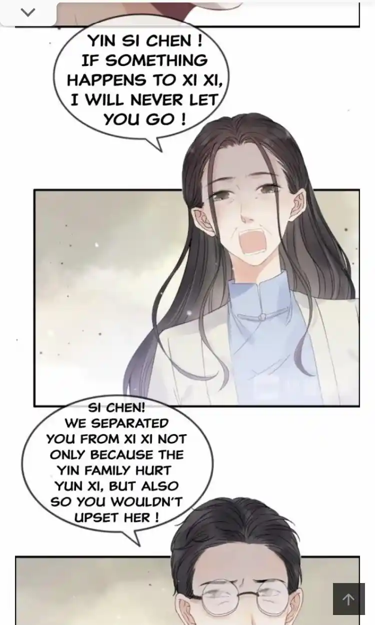 The Boss Shotgun Wedding Chapter 303.5