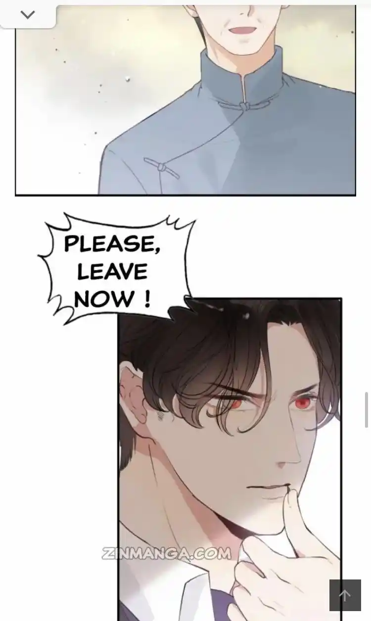 The Boss Shotgun Wedding Chapter 303.5