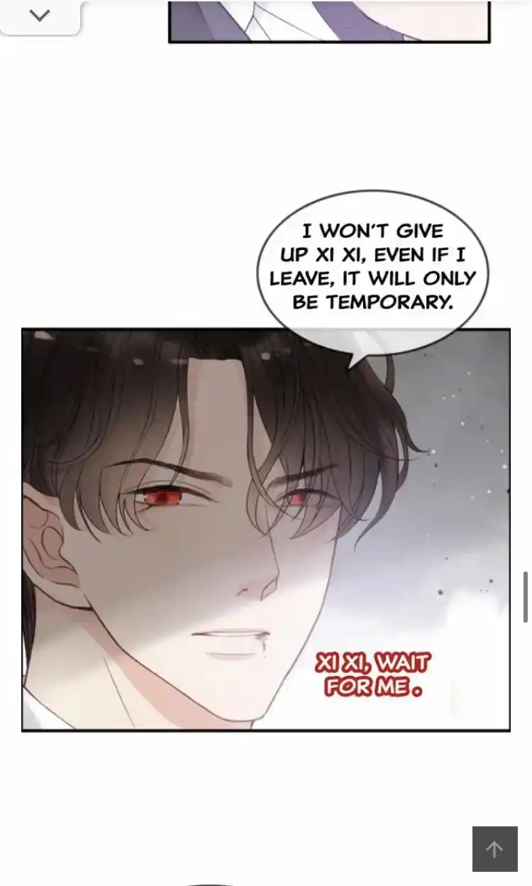 The Boss Shotgun Wedding Chapter 303.5