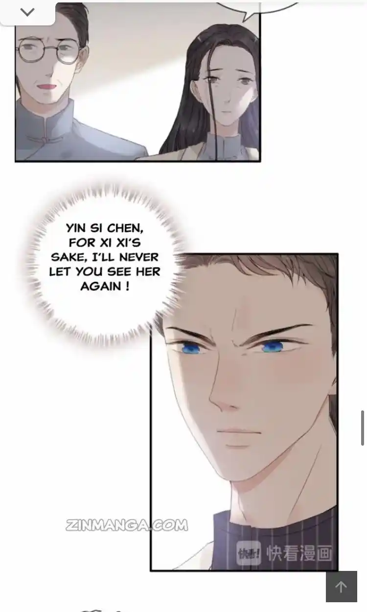 The Boss Shotgun Wedding Chapter 303.5