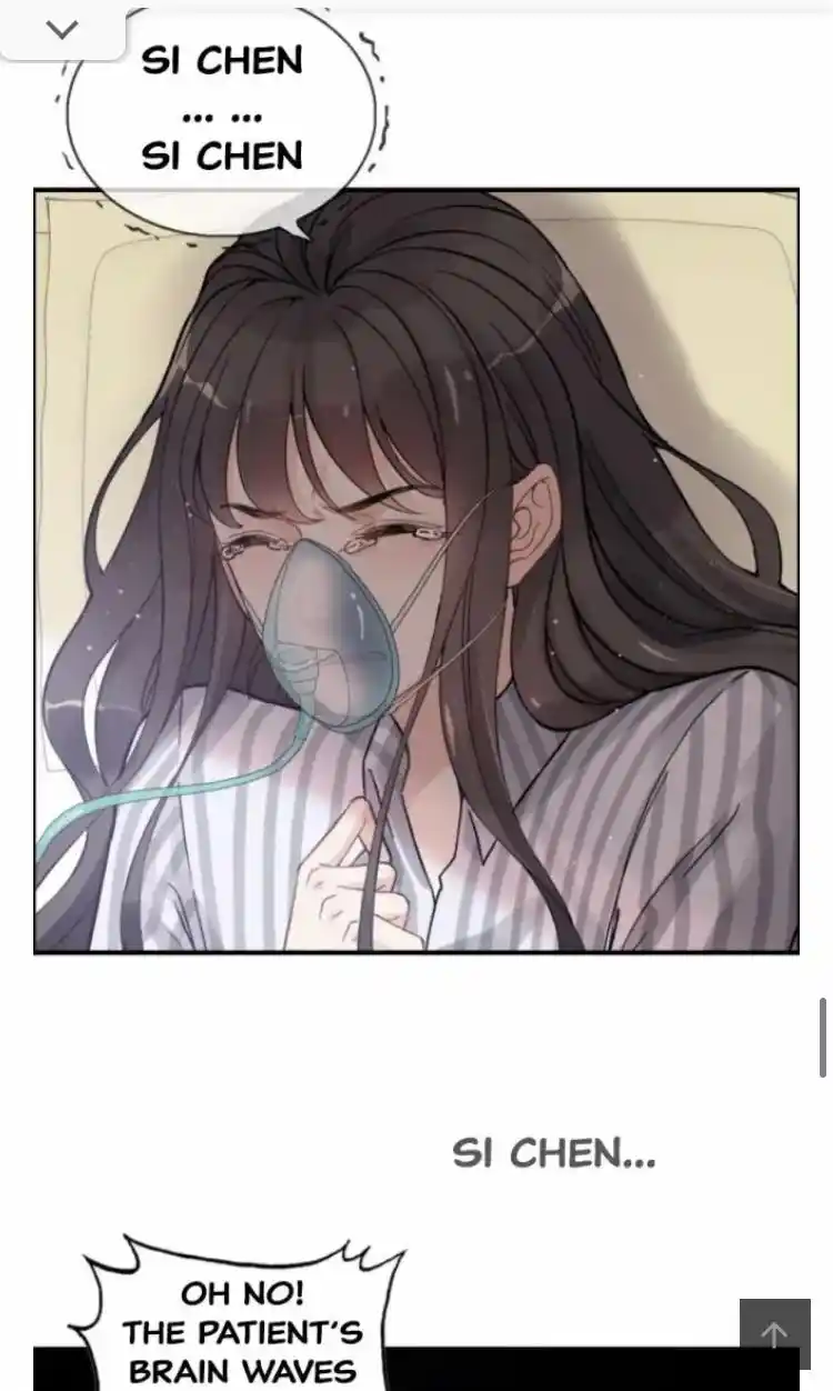 The Boss Shotgun Wedding Chapter 303.5