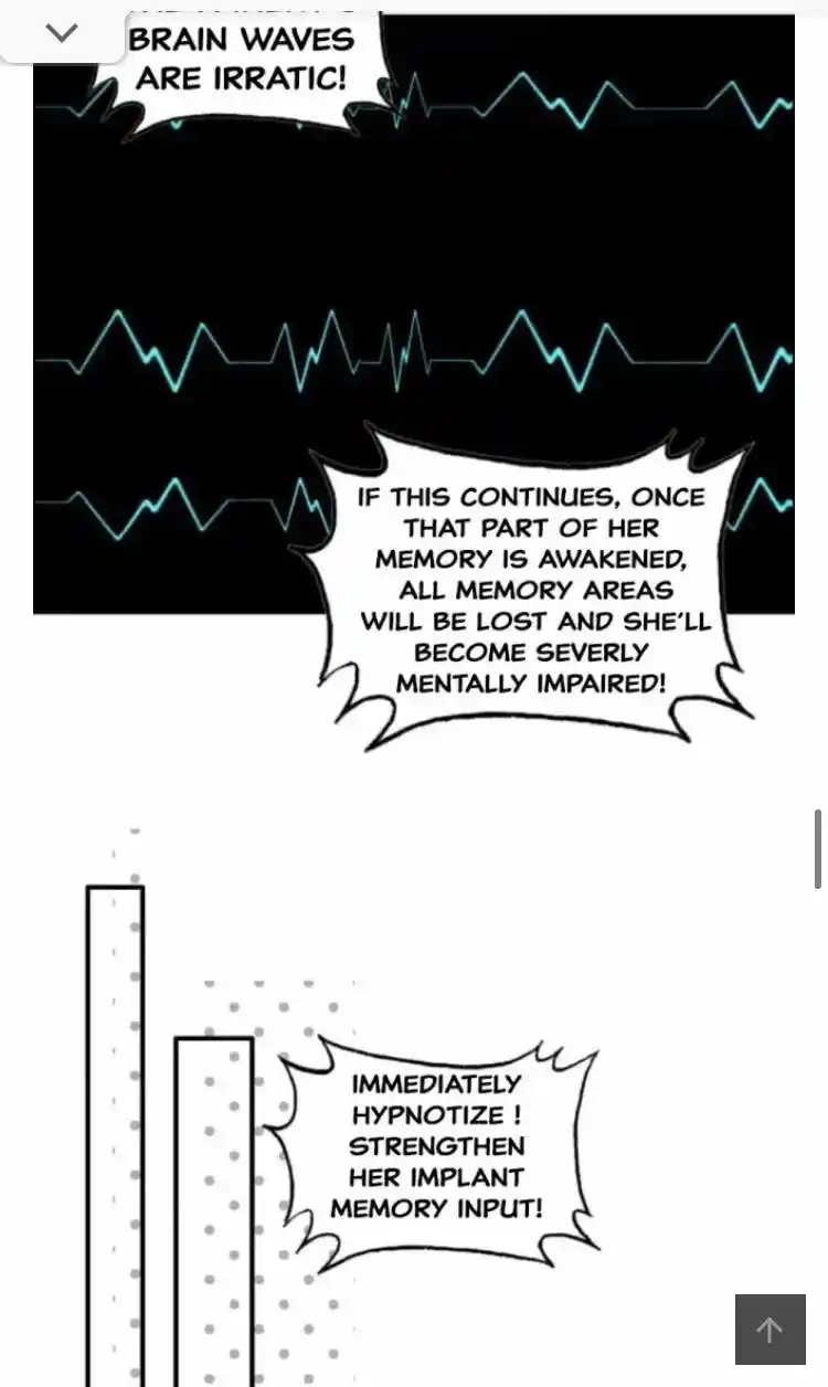 The Boss Shotgun Wedding Chapter 303.5