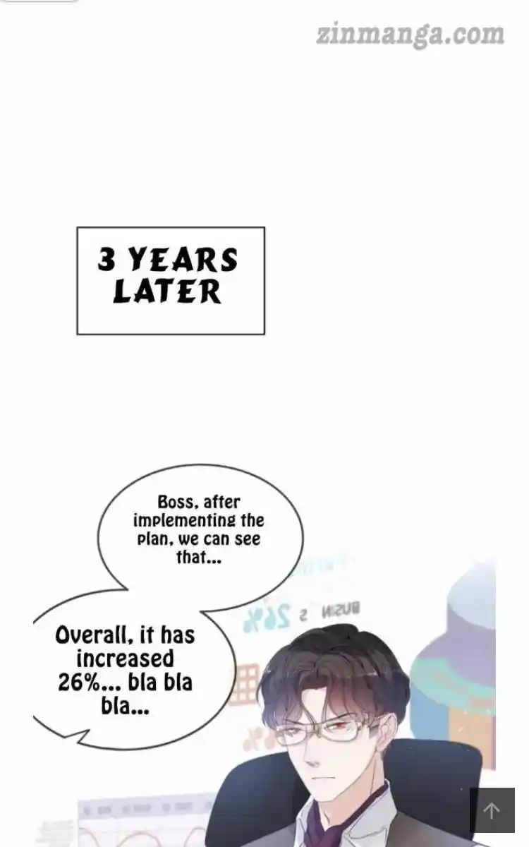 The Boss Shotgun Wedding Chapter 304