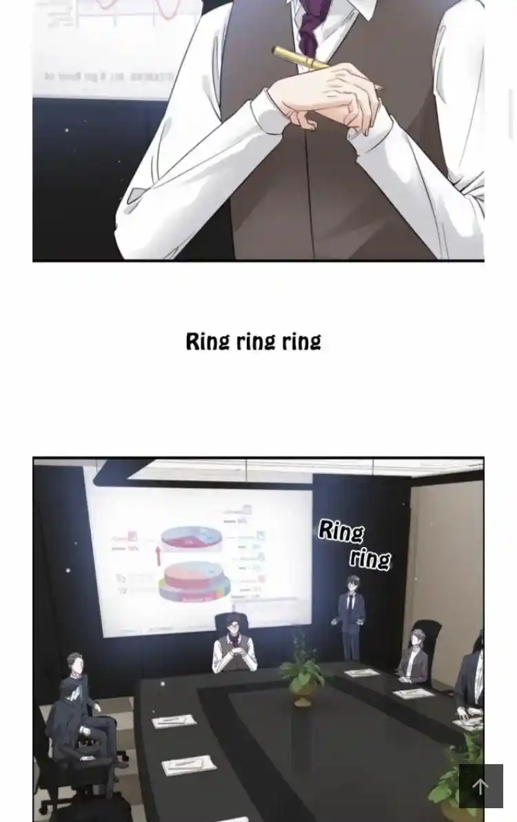 The Boss Shotgun Wedding Chapter 304