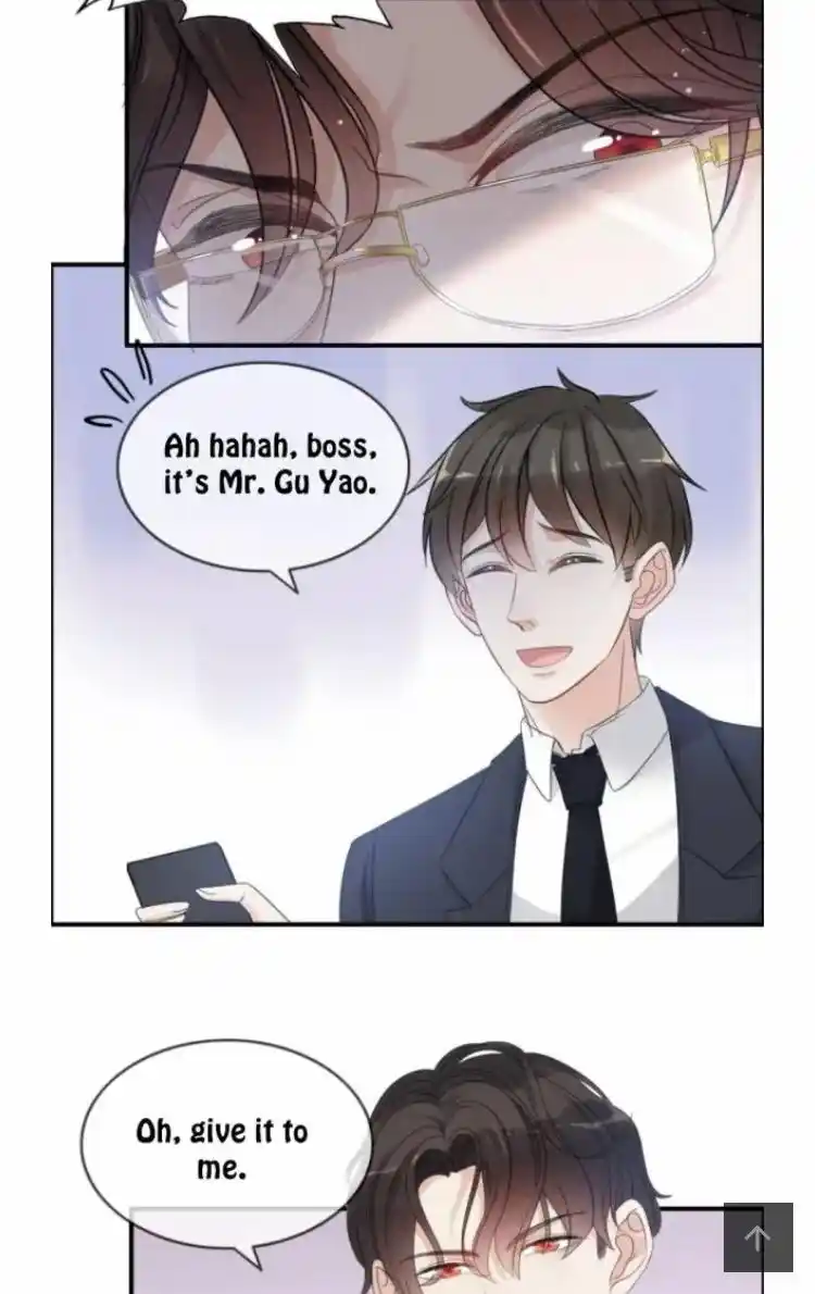 The Boss Shotgun Wedding Chapter 304