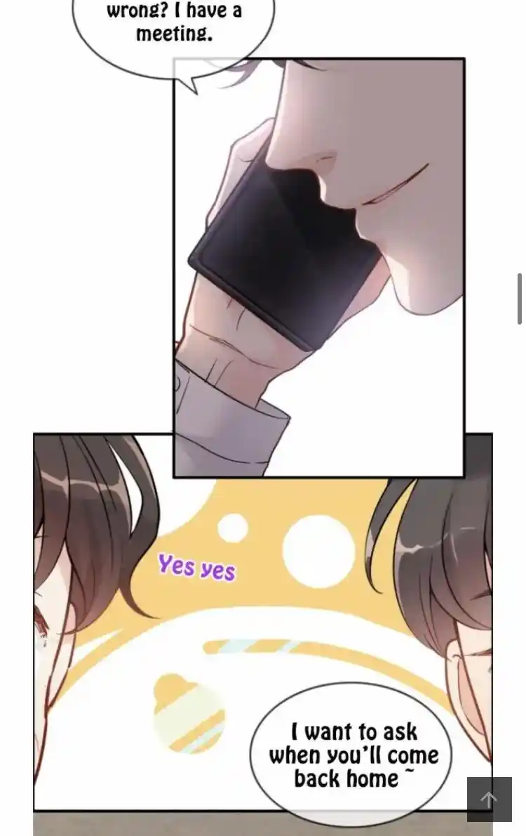 The Boss Shotgun Wedding Chapter 304