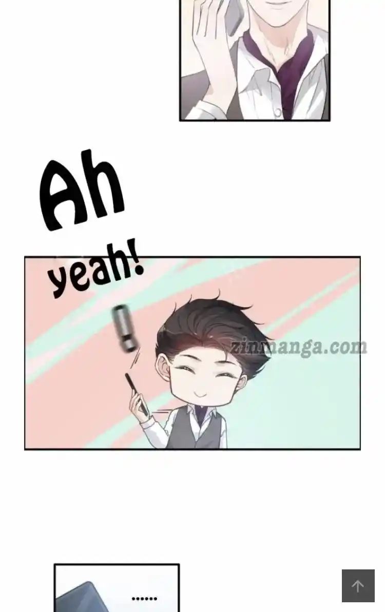 The Boss Shotgun Wedding Chapter 304