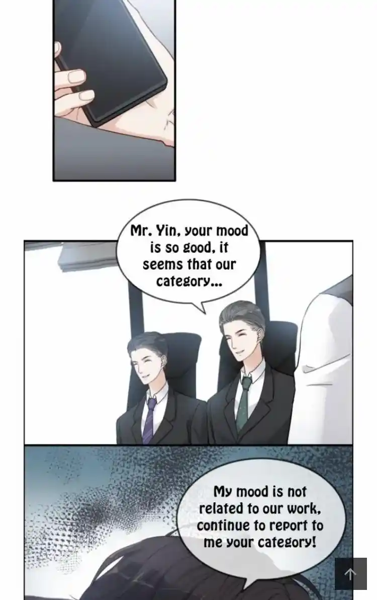 The Boss Shotgun Wedding Chapter 304