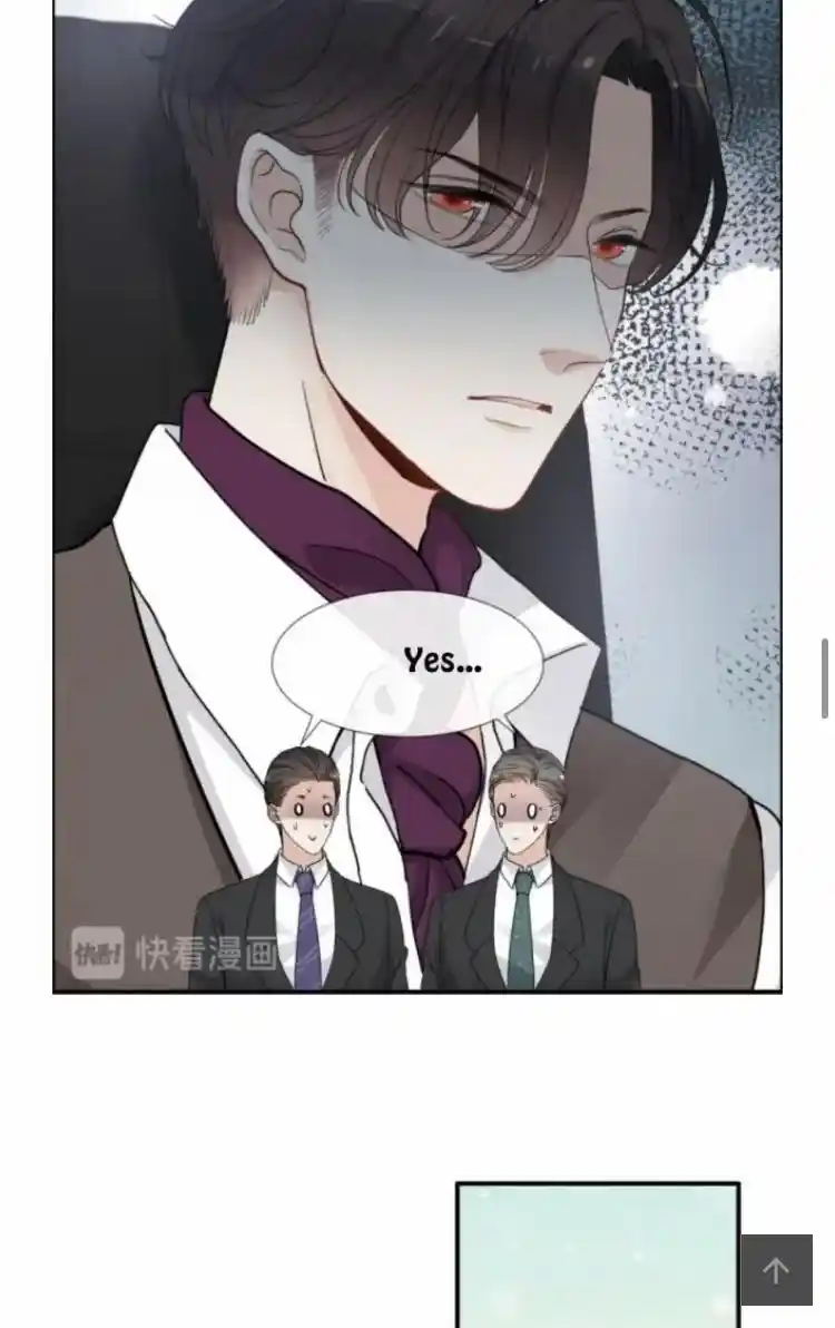 The Boss Shotgun Wedding Chapter 304