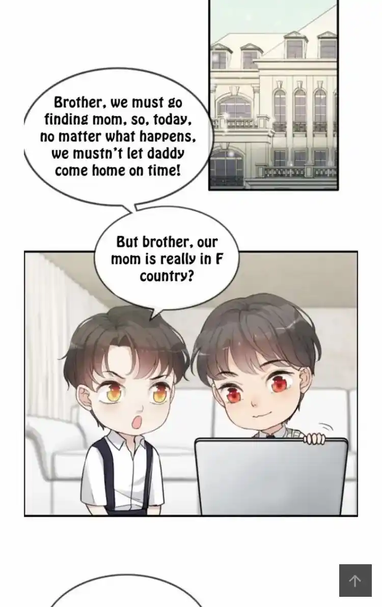 The Boss Shotgun Wedding Chapter 304