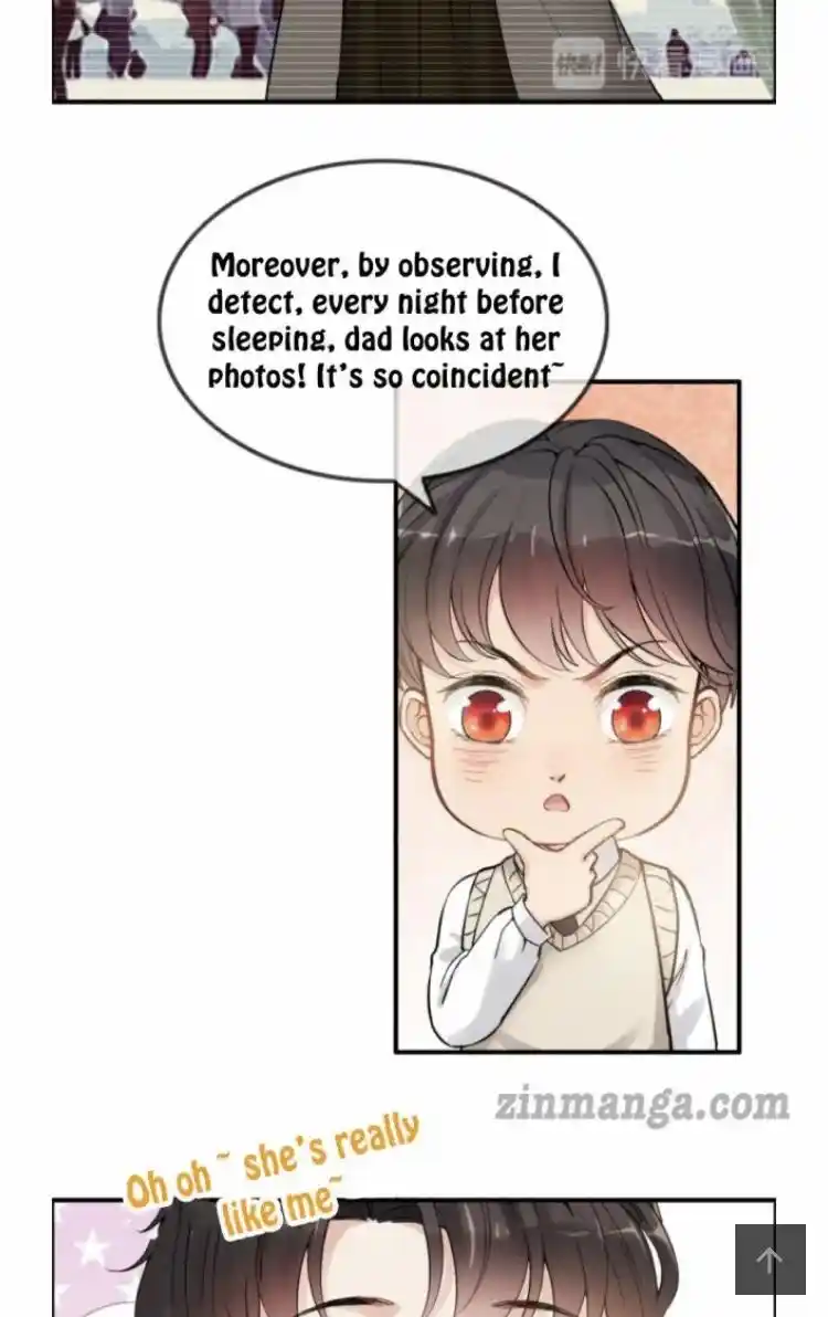 The Boss Shotgun Wedding Chapter 304