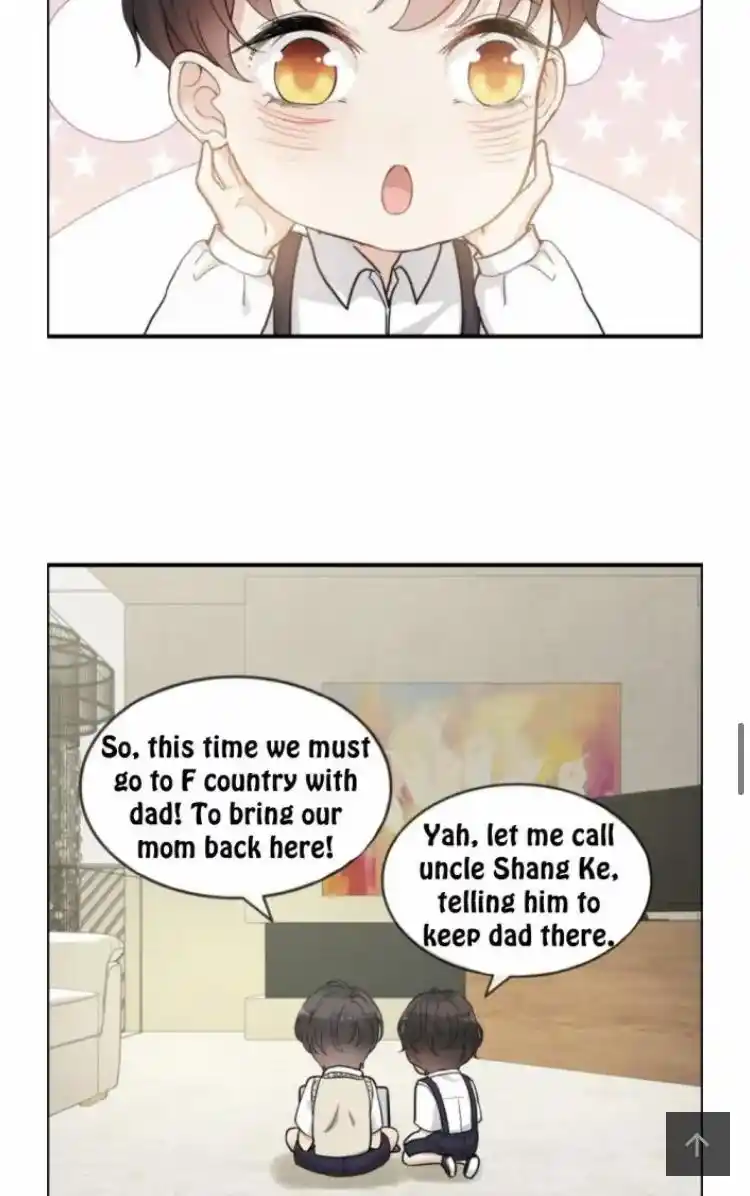 The Boss Shotgun Wedding Chapter 304