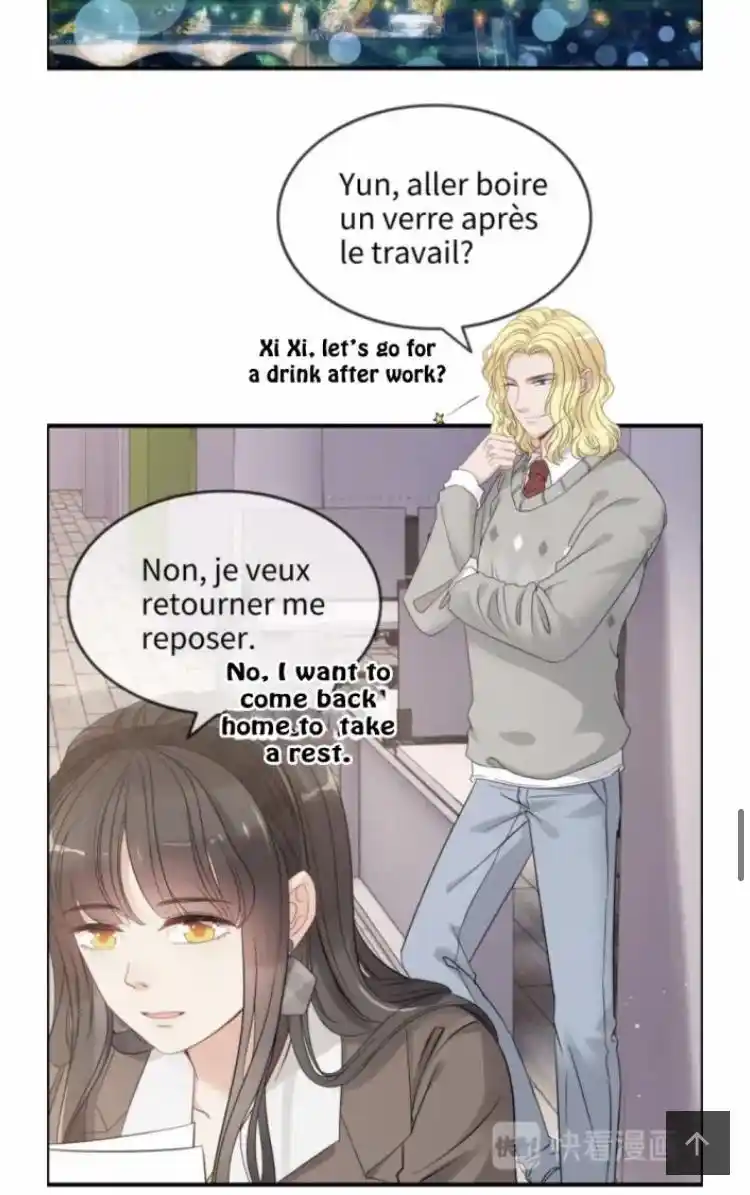 The Boss Shotgun Wedding Chapter 304