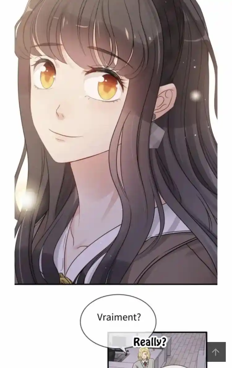 The Boss Shotgun Wedding Chapter 304