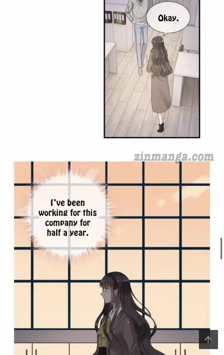 The Boss Shotgun Wedding Chapter 304