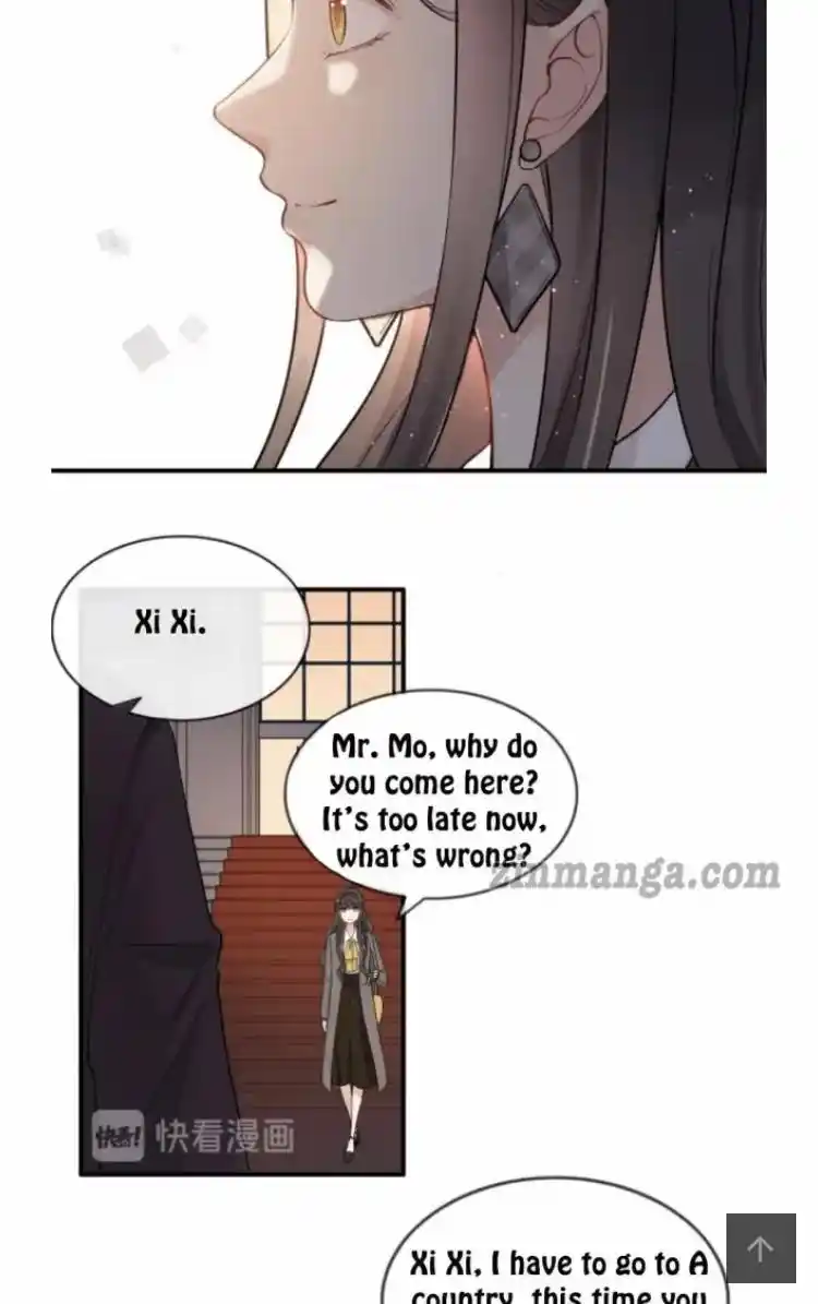 The Boss Shotgun Wedding Chapter 304