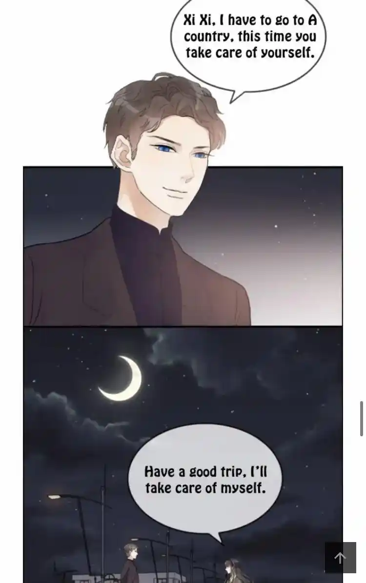 The Boss Shotgun Wedding Chapter 304