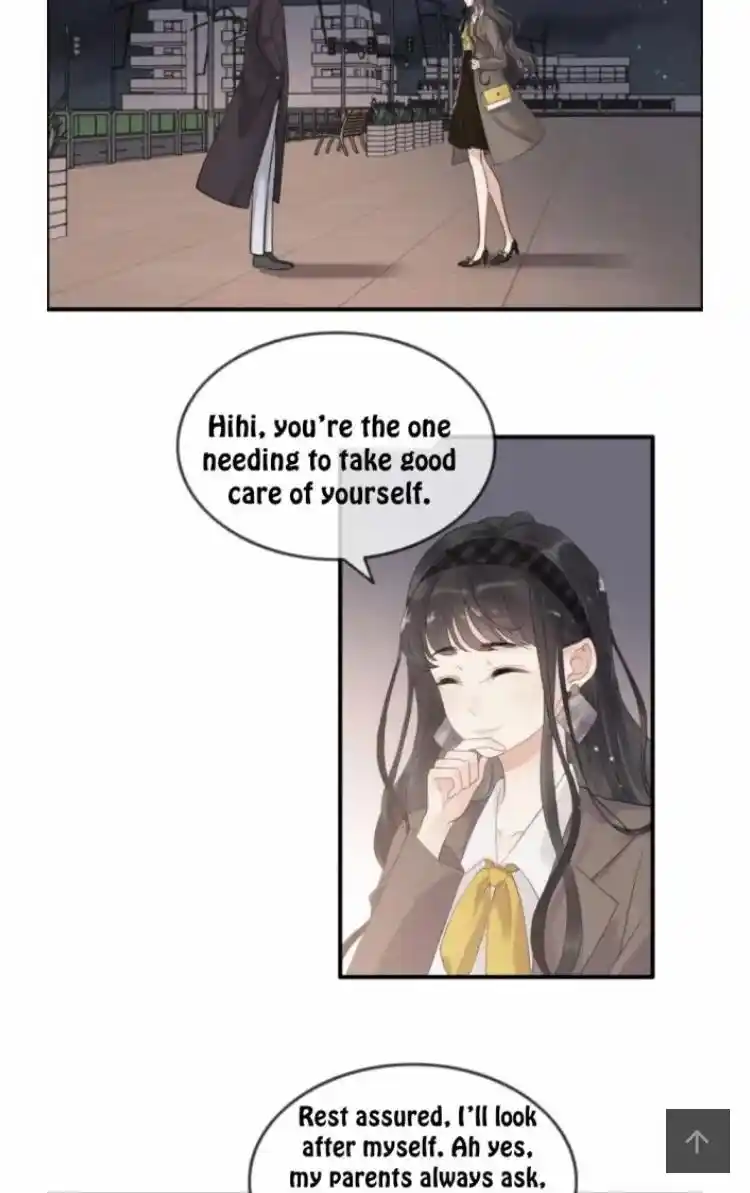 The Boss Shotgun Wedding Chapter 304