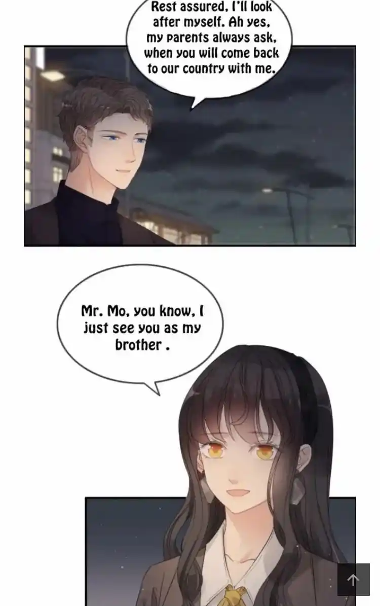 The Boss Shotgun Wedding Chapter 304