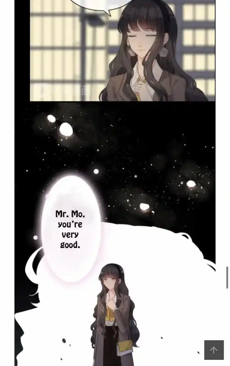 The Boss Shotgun Wedding Chapter 304