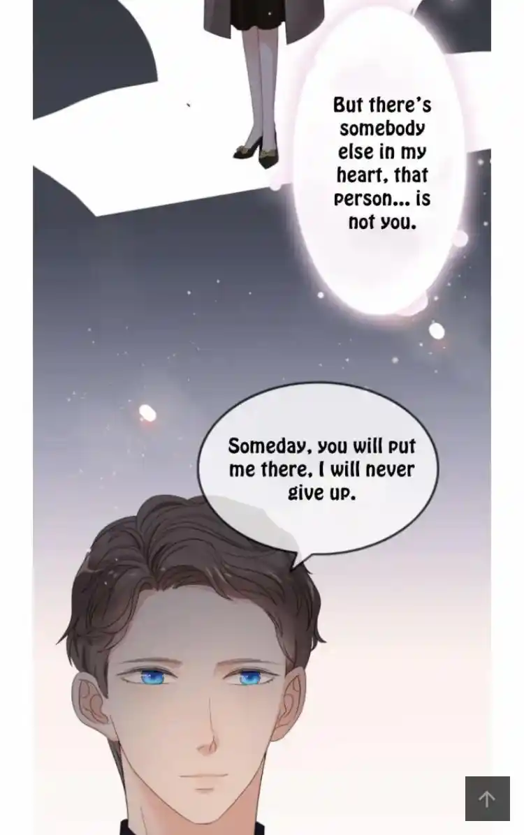 The Boss Shotgun Wedding Chapter 304