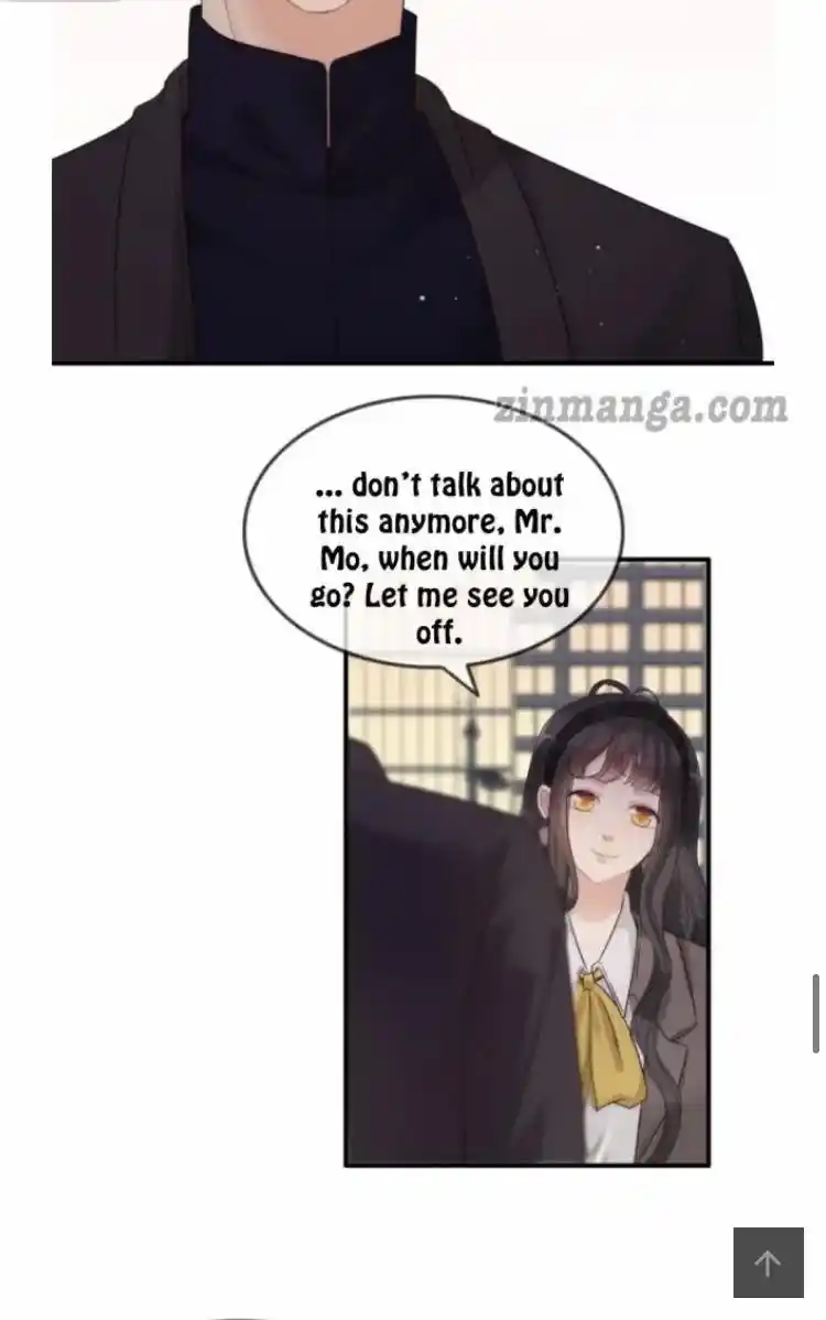 The Boss Shotgun Wedding Chapter 304